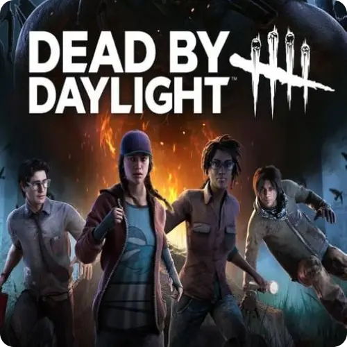 Dead by Daylight Steam CD Key