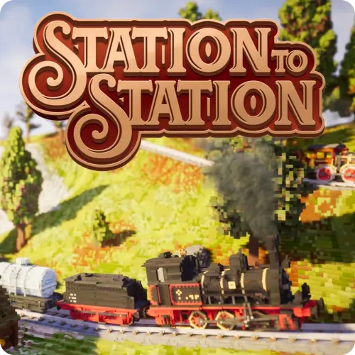 Station to Station Steam CD Key