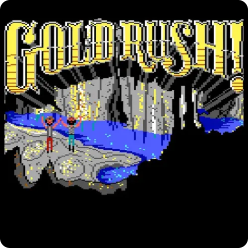 Gold Rush! Classic Steam CD Key