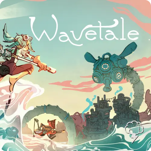 Wavetale TR Steam CD Key
