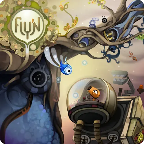 Fly'N Steam CD Key