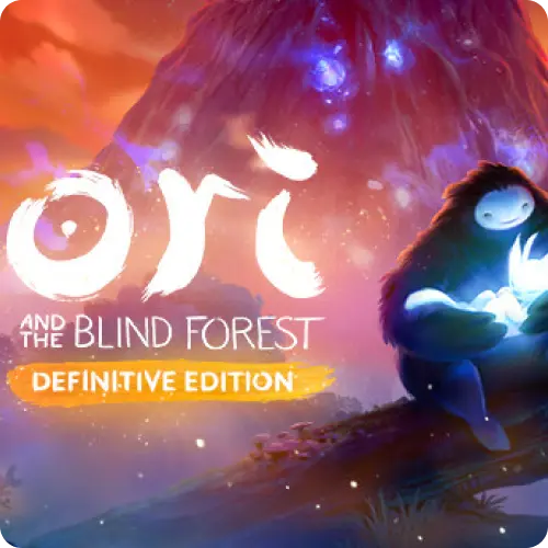 Ori and the Blind Forest: Definitive Edition Steam CD Key