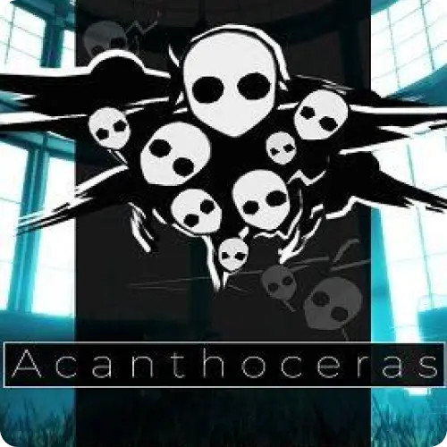 Acanthoceras Steam CD Key