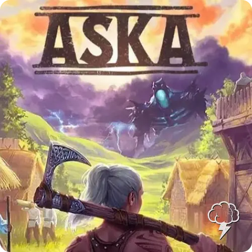 ASKA TR Steam CD Key