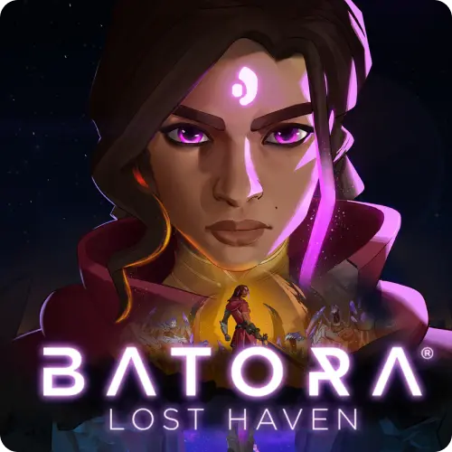 Batora: Lost Haven Steam CD Key