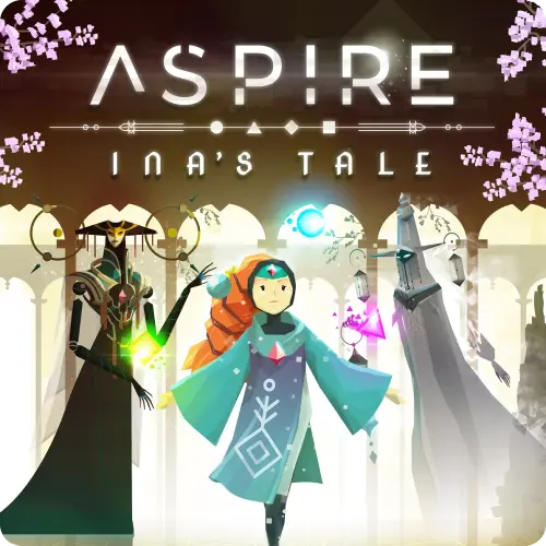 Aspire: Ina's Tale Steam CD Key