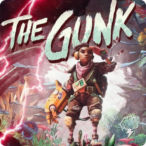 The Gunk TR Steam CD Key