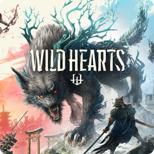 WILD HEARTS EA App CD Key