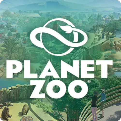 Planet Zoo Steam CD Key