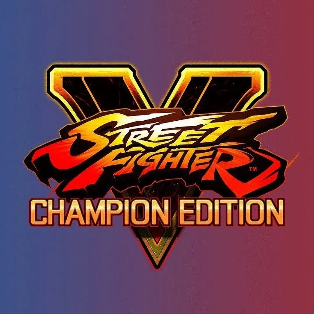 Street Fighter V: Champion Edition Steam CD Key