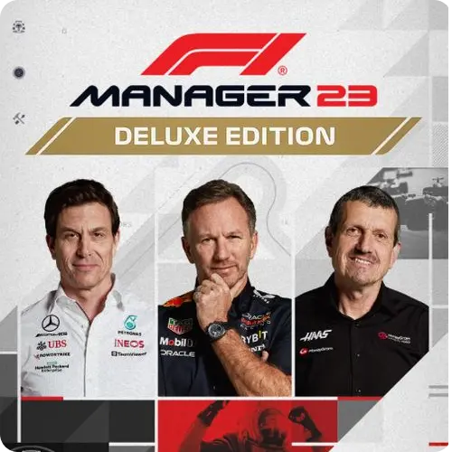 F1 Manager 2023 Deluxe Edition Steam TR CD Key