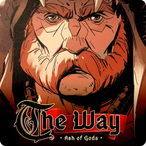 Ash Of Gods The Way Steam CD Key