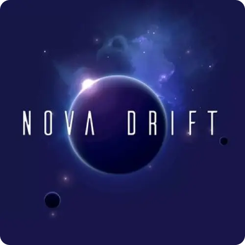 Nova Drift Steam CD Key