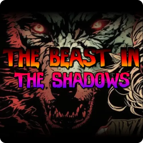 The Beast in the Shadows Steam CD Key