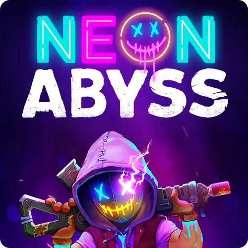 Neon Abyss Steam CD Key