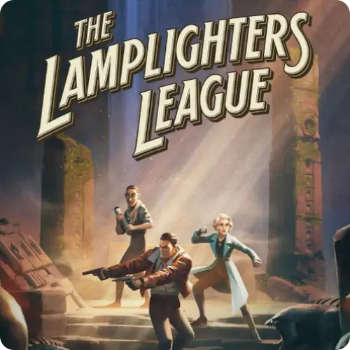 The Lamplighters League Steam CD Key