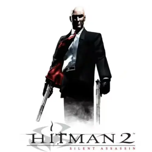 Hitman 2: Silent Assassin Steam CD Key