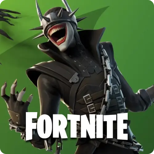 Fortnite - The Batman Who Laughs