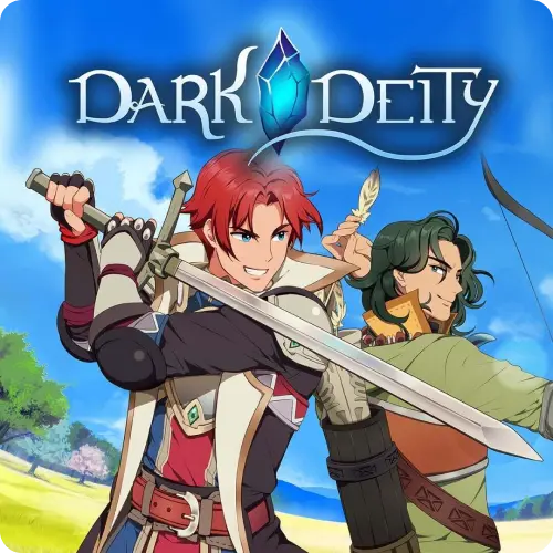 Dark Deity Steam CD Key