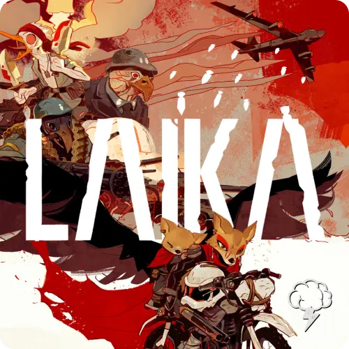Laika: Aged Through Blood TR Steam CD Key