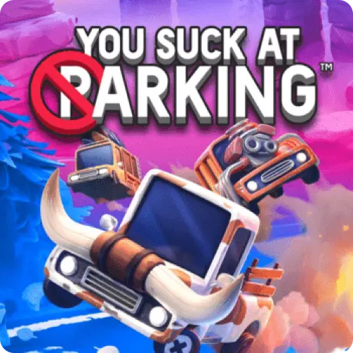 You Suck at Parking - Complete Edition Steam CD Key