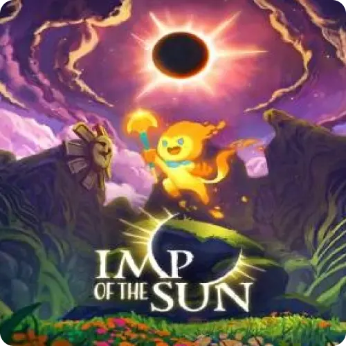 Imp of the Sun Steam CD Key