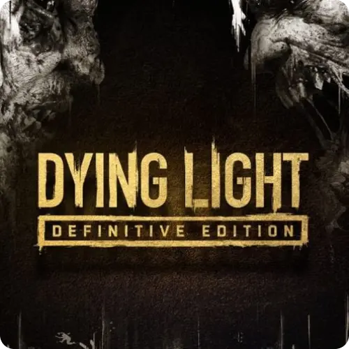 Dying Light: Definitive Edition Steam CD Key