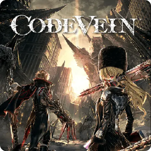 Code Vein Steam CD Key