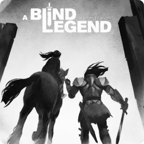 A Blind Legend Steam CD Key