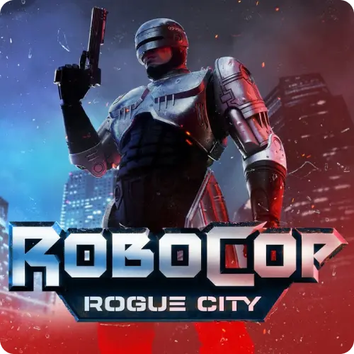 RoboCop: Rogue City TR Steam CD Key