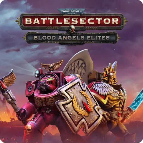 Warhammer 40,000: Battlesector Steam CD Key