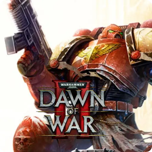 Warhammer 40,000: Dawn of War - Master Collection Steam CD Key