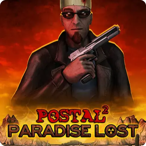 Postal 2 Paradise Lost DLC Steam CD Key