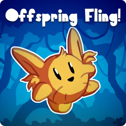 Offspring Fling! Steam CD Key