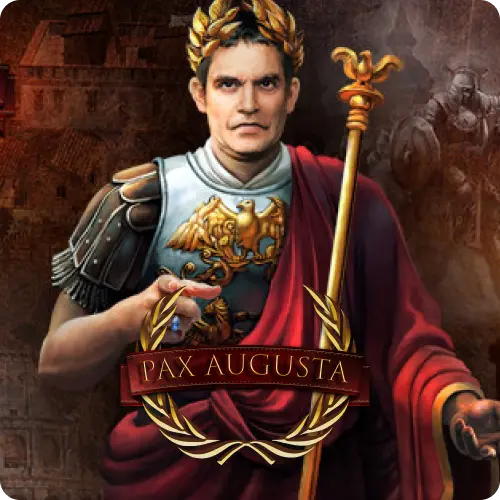 Pax Augusta Steam CD Key