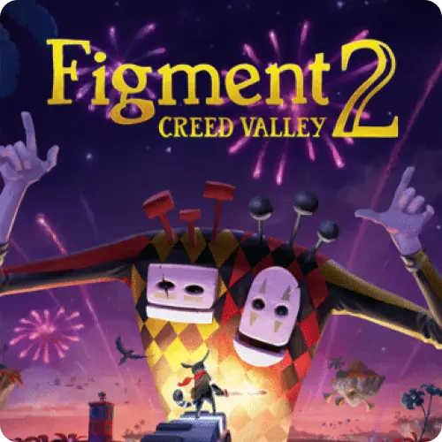 Figment 2: Creed Valley Steam CD Key