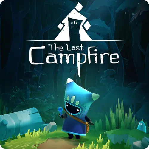 The Last Campfire Steam CD Key