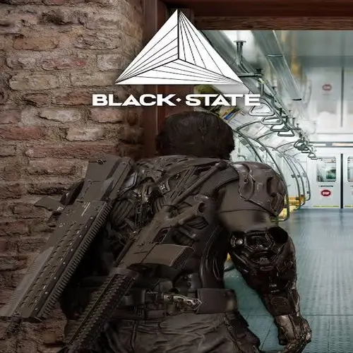 Black State Steam Yakinda